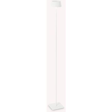 Ideal Lux PURE 311708 Stehlampe 1x1,5W/LED ip54