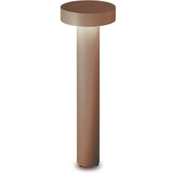 Ideal Lux TESLA 316048 Lampe sur pied 4x15W/G9 ip44