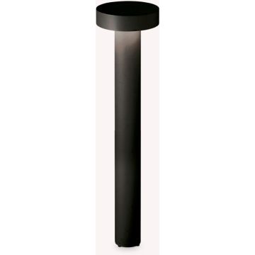 Ideal Lux TESLA 316055 Stehlampe 4x15W/G9 ip44
