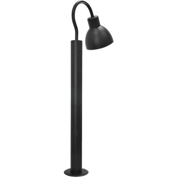 Polux ARNE 311931 Stehlampe 1x10W/E27 IP44