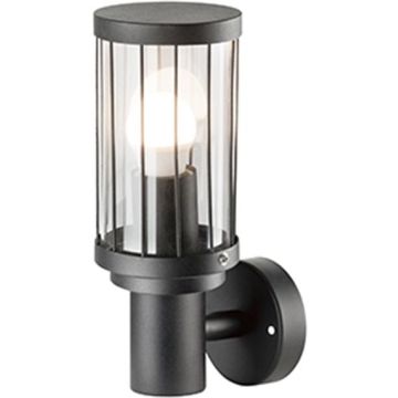 Polux FIORD 312303 Wandleuchte 1x10W/E27 IP44