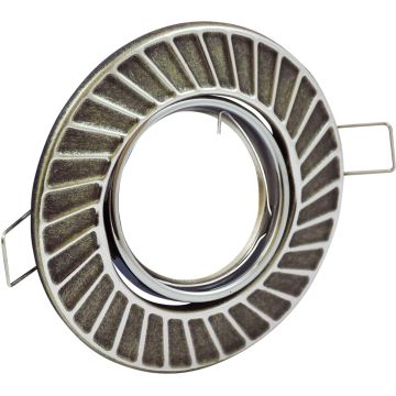 Polux FOBOS 310248 Spot encastré 5W/MR16 IP20