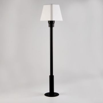 Polux GIZA 312280 Lampe sur pied 1x10W/E27 IP44