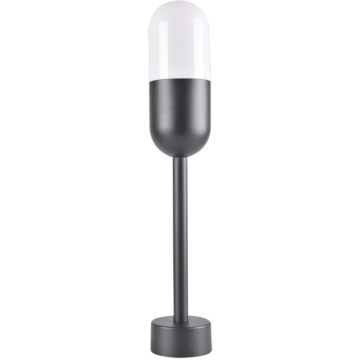 Polux HORTEN 314154 Lampe sur pied 1x10W/E27 IP44