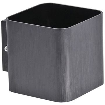 Polux IZAR 314000 Applique murale 1x10W/G9 IP20