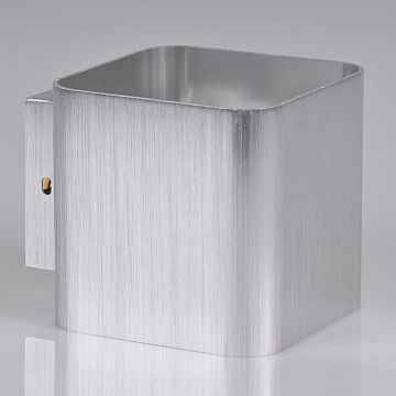 Polux IZAR 314017 Applique murale 1x10W/G9 IP20
