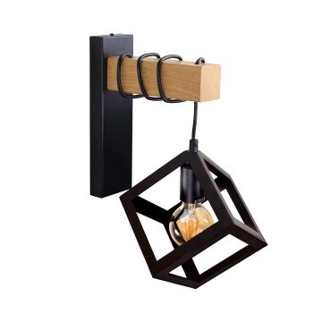 Polux SWEDEN 314604 Wandleuchte 1x20W LED/E27 IP20