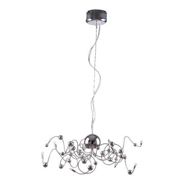 Prezent ARTEMIS 31011 Suspension lumineuse 10x20W/G4 IP20