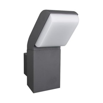 Prezent MEDO 31303 Wandleuchte 1x9W/LED 460lm IP54