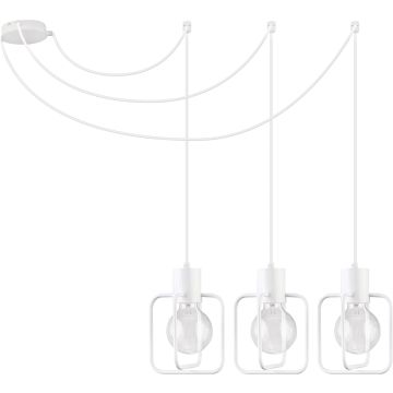 Sigma Lighting AURA 31118 Pendelleuchte 3x60W/E27