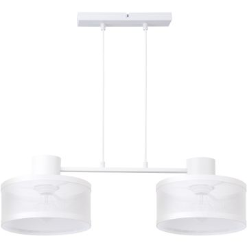 Sigma Lighting BONO 31903 Suspension 2x60W/E27