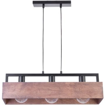 Sigma Lighting DAKOTA 31746 Suspension 3x60W/E27