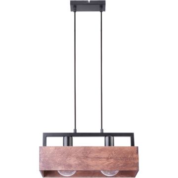 Sigma Lighting DAKOTA 31748 Suspension 2x60W/E27