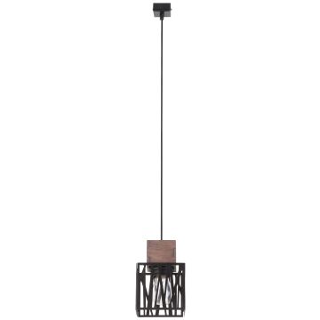 Sigma Lighting DALI 31478 Suspension 1x60W/E27