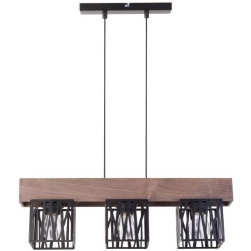 Sigma Lighting DALI 31482 Suspension 3x60W/E27
