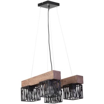 Sigma Lighting DALI 31484 Suspension 4x60W/E27