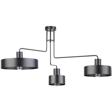 Sigma Lighting VASCO 31553 Deckenlampe 3x60W/E27