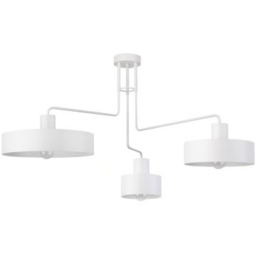 Sigma Lighting VASCO 31554 Deckenlampe 3x60W/E27
