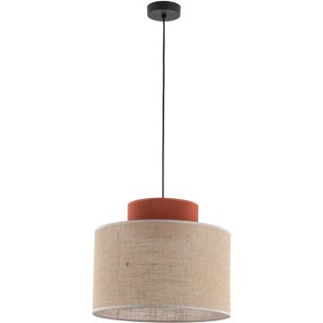 TK Lighting DUO 3139 Suspension lumineuse 1x15W/E27 IP20