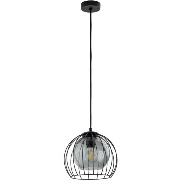TK Lighting UNIVERSO 3154 Suspension 1x60W/E27