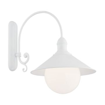 Argon ERBA BIS 3297 Applique murale 1x15W/E27 IP44