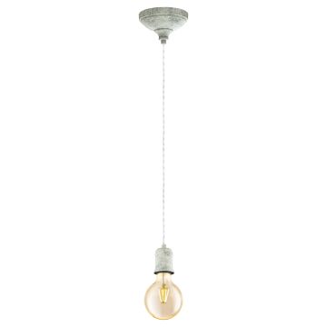 Eglo YORTH 32533 Pendelleuchte 1x60W/E27