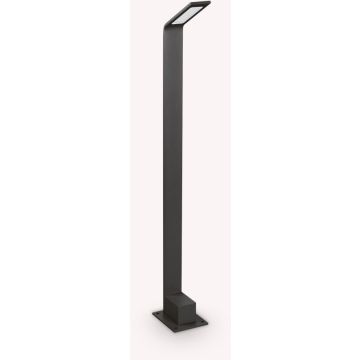 Ideal Lux AGOS 326733 Lampe sur pied 1x6,5W/LED 3000K ip54