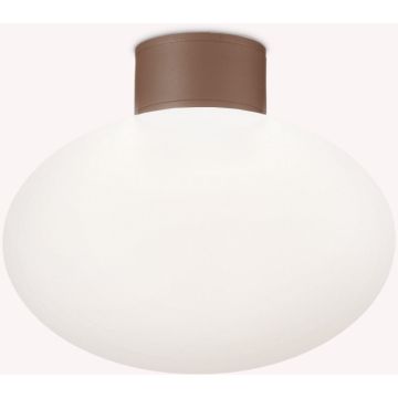 Ideal Lux CLIO 326795 Deckenlampe 1x42W/E27 ip44