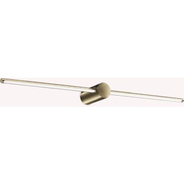 Ideal Lux ESSENCE 327792 Applique murale 2x13W/LED 3000K ip20