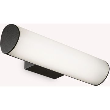 Ideal Lux ETERE 322209 Wandleuchte 1x9,5W/LED 4000K ip44