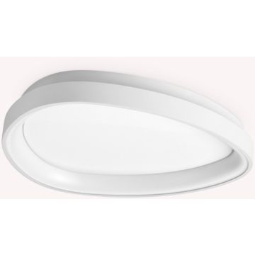 Ideal Lux GEMINI 328010 Deckenlampe 1x24W/LED 3000K ip20
