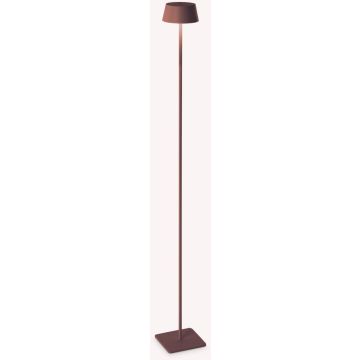 Ideal Lux PURE 328508 Stehlampe 1x1,5W/LED ip54