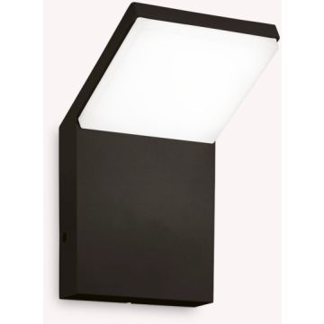 Ideal Lux STYLE 322636 Wandleuchte 1x8,5W/LED 3000K ip54