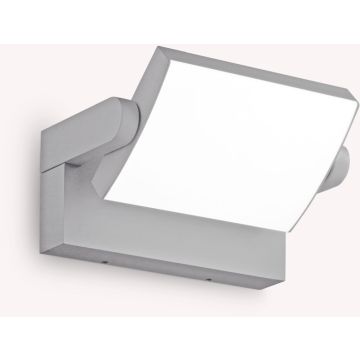 Ideal Lux SWIPE 326863 Wandleuchte 1x20,5W/LED ip54