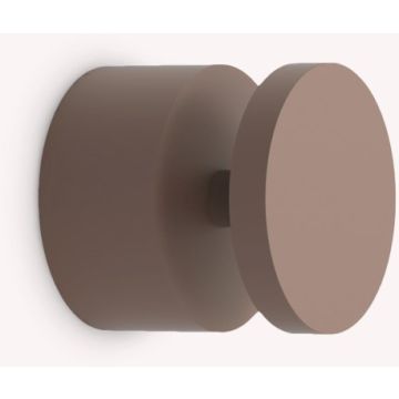 Ideal Lux TOFFEE 321196 Applique murale 1x8W/LED ip65