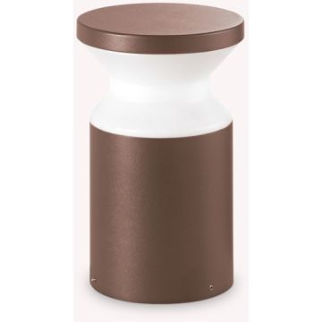 Ideal Lux TORRE 321981 Stehlampe 1x15W/E27 ip65