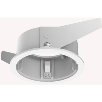 Ideal Lux ZEUS 324869 Montagerahmen