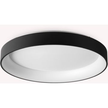 Ideal Lux ZIGGY 321615 Deckenlampe 1x62W/LED ip20