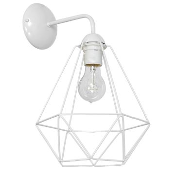 Milagro BASKET MLP7211 Applique murale 1x60W/E27 IP20
