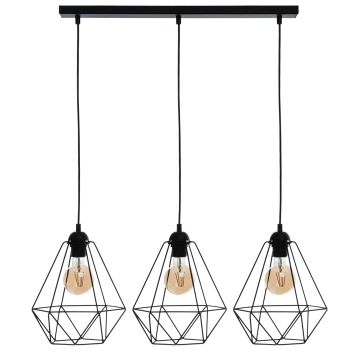 Milagro BASKET MLP7215 Suspension 3x60W/E27 IP20