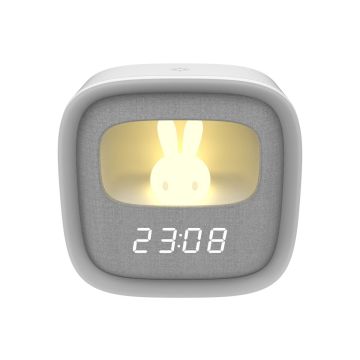 Polux BUNNY 328144 Lampe de table 1x1,2W/LED 3000K 55lm IP20