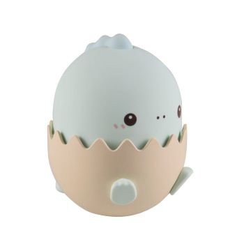 Polux DINO 326980 Lampe de table 1x0,75W/LED RGB IP20