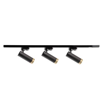 Polux FADO 325860 Schiene 3x10W/GU10 IP20