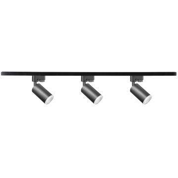 Polux LONDON 327659 Rail 3x10W/GU10 IP20