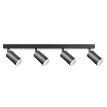 Polux LONDON 327727 Spot 4x10W/GU10 IP20