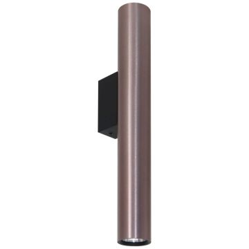 Polux LUNGOMARE 326119 Wandleuchte 2x10W/GU10 IP20