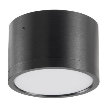 Polux MIRELLA 328106 Spot en saillie 1x6W/GX53 4000K 660lm IP20