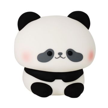 Polux PANDA 327529 Lampe de table 1x2W/LED 3000K 59lm IP20