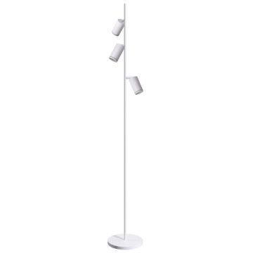 Polux PARIS 328182 Lampadaire 3x12W/GU10 IP20