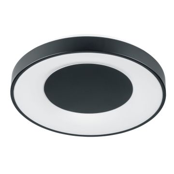 Polux WITOLD 326720 Deckenleuchte 1x72W/LED 3000K-4000K-6000K 8000lm IP44